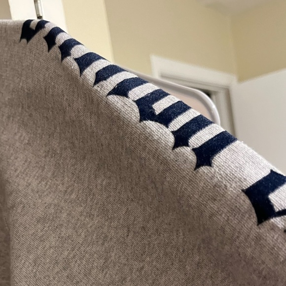 GANNI 🇬🇧sz M the clash RARE SWEATSHIRT! The Good the Bad & Queen Damon Albarn - Picture 7 of 9